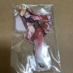 鬼滅の刃 ufotable 阿波踊り アクスタ 竈門禰豆子