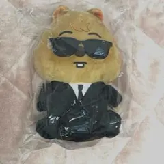 straykids RUN IT ぴょこぴょこ ぬいぐるみ ハンクオッカ