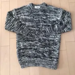 SLYニットワンピース、チュニック