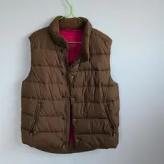 GAP ダウンベスト