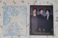 【新品未開封】CNBLUE 10th Mini Album X 2枚組セットのサムネイル