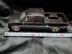 1/24 jada 1989 シェビー.シルバラード 新品未開封.限定品 - メルカリ