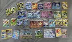 ポケモンカードゲーム AR 47枚まとめ売り アビスアイコンプ - メルカリ