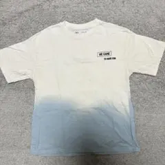 子供服　Tシャツ　ZARA