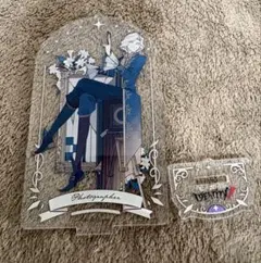 第五人格 写真家 アクリルスタンド