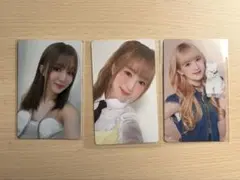 ME:I 山本すず　トレカ　まとめ売り