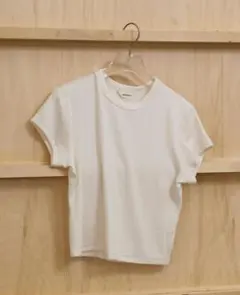 TODAYFUL Sidetuck Silky Shirts エクリュ - メルカリ
