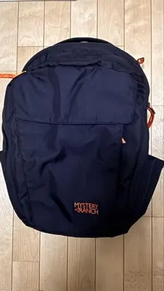MYSTERY RANCH District 18 バックパック