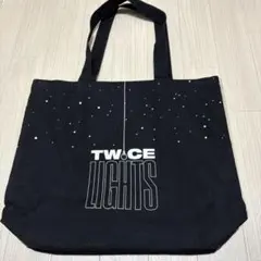 2026年最新】twice トートバッグ lightsの人気アイテム - メルカリ
