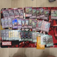 遊戯王ラッシュデュエル まとめ売りのサムネイル