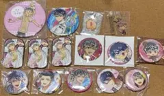 アイナナ 百 モモ 15点セット