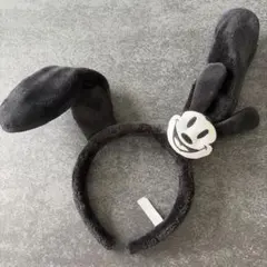 ディズニー　オズワルド　カチューシャ