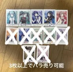 プロセカ ぱしゃこれ