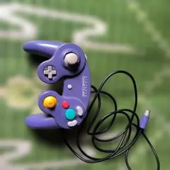 ゲームキューブ　コントローラー　ジャンク