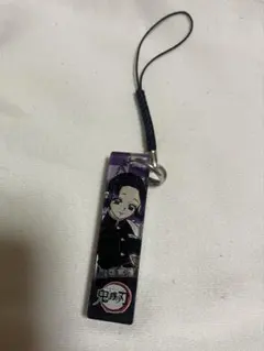 鬼滅の刃 胡蝶しのぶ アクリルキーホルダー