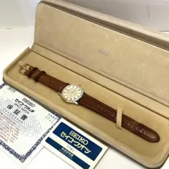 稼働品☆SEIKO セイコーDolceドルチェ 7741-6030 メンズ腕時計のサムネイル