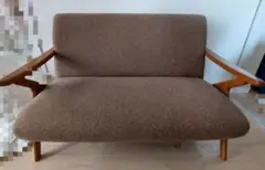 unico ウニコ BOERUM covering sofa 2.5シーター - メルカリ