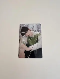 TXT スビン Sweet トレカ