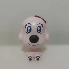 アンパンマン　おっきなアンパンマンマスコット8 レアチーズちゃん