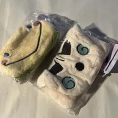 おじゃる丸ぬいぐるみポーチ