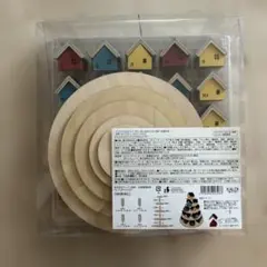 カルディ ウッドハウス アドベントカレンダー