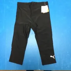 PUMA プーマ 900486 01 L コンプレッションタイツ