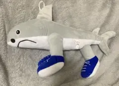 トララレロトラララ　ぬいぐるみキーホルダー　イタリアンブレインロット