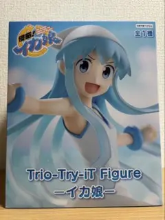 Trio-Try-iT Figure イカ娘