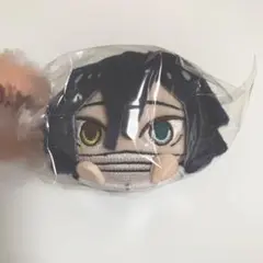 鬼滅の刃 もちころりん 伊黒小芭内