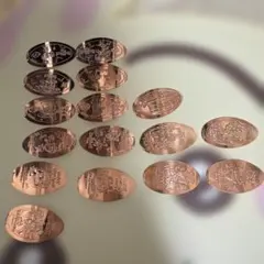 2026年最新】ディズニーミラコスタスーベニアメダルの人気アイテム