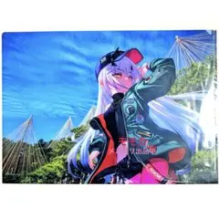 メリュジーヌ FGO 10周年アニバーサリー 全面広告 9/22 新聞丸ごと