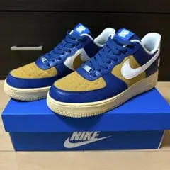 NIKE×Undefeated AIR FORCE 1 LOW 26cm