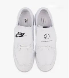 NIKE × G-DRAGON PEACEMINUSONE
