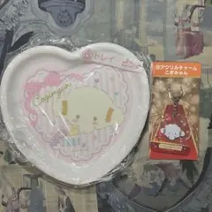 サンリオ当たりくじ　こぎみゅん