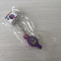 たまごっち　おかしなたまごボーロっちの景品　チャーム