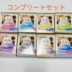 ちいかわ　キャラテアートケース　全8種