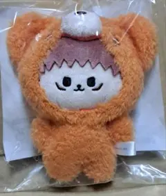 呪術 ぬいぐるみマスコット 虎杖