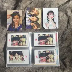 twice トレカ　5枚セット