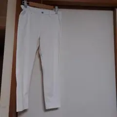 ユニクロスキニーパンツ　M