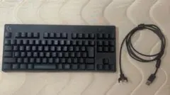 logicool G PRO G-PKB-002LNd ゲーミングキーボード