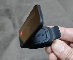 KORG PC-2 pitchclip クリップ式チューナー