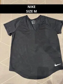 NIKE ナイキ レディース ランニング Tシャツ ランニングウェア　M
