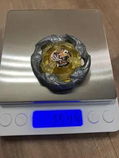 ⭐️ 【限定】ベイブレードX ウィザードロッドスペシャルver 重量35.44
