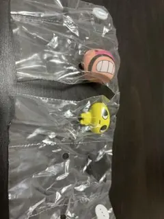 えもふぃぐ！たまごっち　まめっち　おやじっち