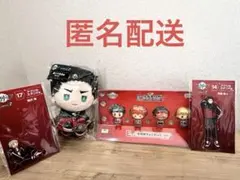 ワートリ 生駒隊 ちょこのっこ ぬいぐるみ アクスタ 4点まとめ売り