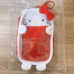 ハローキティ アクスタケース