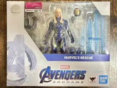 S.H.Figuarts フィギュアーツ マーベルズ レスキューのサムネイル
