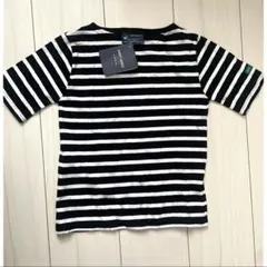 未使用☺︎キッズ☺︎別注セントジェームズ☺︎ピアリック