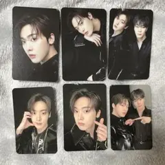 ユンサナdiffusion トレカ