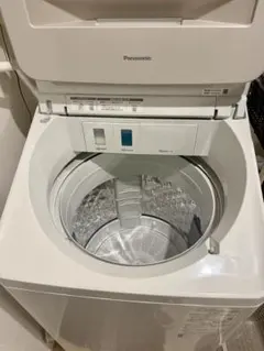 【引取優先】Panasonic製 NA-FA10K2 10Kg 2024年式 Panasonic製 NA-FA10K2 10Kg 2024年式 - メルカリ